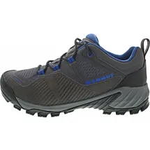 Mammut Sapuen Low GTX Herren dark titanium/dark ice 44 2/3