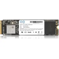 Neue Festplatte SSD Go-Infinity 256GB M.2 2280 NVMe PCI-E SSD256U900