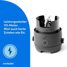 nutribullet NBP016MA Standmixer