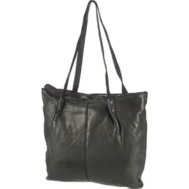 Harold's Submarine Shopper Leder Black