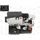 Abakus Hauptscheinwerfer Links Loro 552-1118L-LD-EM