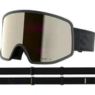 Salomon SENTRY PRO OTG Brille in black, Größe Einheitsgröße - schwarz