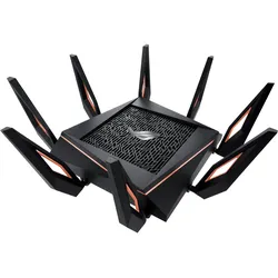 ASUS ROG Rapture GT-AX11000 - - Wireless Router