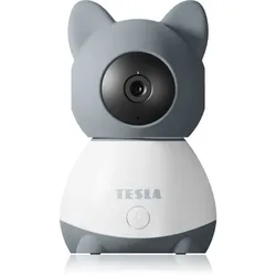 Tesla Smart Camera Baby B250 Video-Babyphone 1 St.