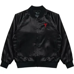 Nike Kobe FILLED JACKET - Schwarz - L