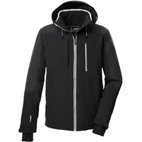 KILLTEC KSW 45 MN SKI JCKT, schwarz, XL