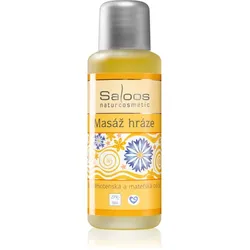 Saloos Pregnancy Care Damm-Massageöl 50 ml