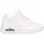 SKECHERS Uno - Stand on Air Weiß 37