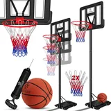 Kesser Basketballkorb Premium