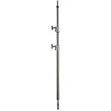 Manfrotto A2029 C-STAND 2,9M Stahl SILB.