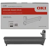 Oki Trommel 44844476 schwarz