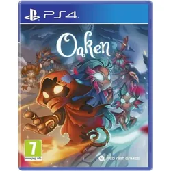 Oaken - PS4 [EU Version]