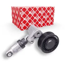 FEBI BILSTEIN Riemenspanner, Keilrippenriemen 36003