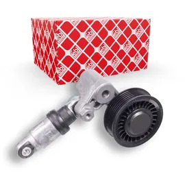 FEBI BILSTEIN Riemenspanner, Keilrippenriemen 36003