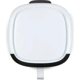 DOMO collection Heißluft-Fritteuse DO1148FR weiß