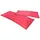 KS Tools Antirutschmatte Nylon 90 x 50 cm rot