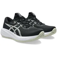 Asics Gel-Cumulus 28 Damen Black / White 39,5