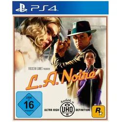 L.A. Noire