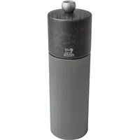 Peugeot Line Salzmühle 18 cm Grau unbefüllt