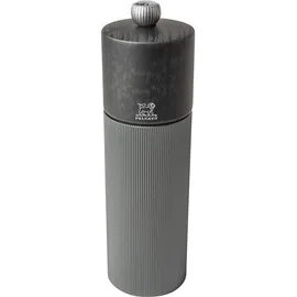 Peugeot Line Salzmühle 18 cm Grau unbefüllt