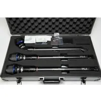 Laowa Pro2be 24mm T8 2X Macro Probe 3er-Set PL