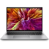 HP ZBook Firefly 16 G10, Core i7-1365U, 64GB RAM, 1TB SSD, RTX A500, DE (86A35EA#ABD)