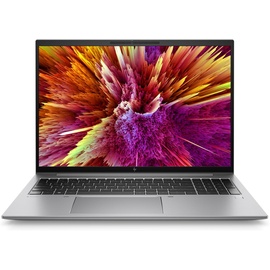 HP ZBook Firefly 16 G10, Core i7-1365U, 64GB RAM, 1TB SSD, RTX A500, DE (86A35EA#ABD)