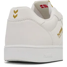 hummel Handball Perfekt Sneaker 9001 white 38