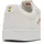 hummel Handball Perfekt Sneaker 9001 white 38