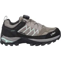 CMP Rigel Low Fitgo Damen deserto-opale 38