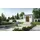 Weka Schiebetürhaus 225 2,95 x 2,09 grau
