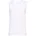 Herren Active F-dry Light Funktionsunterwäsche Tanktop Weiß XXL