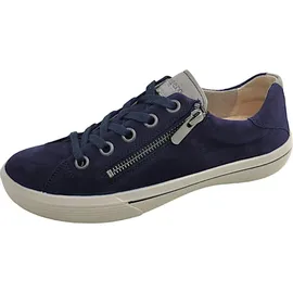 Legero Tempesta Blau Damen 39