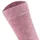 s.Oliver Kinder Socken, 9er Pack - Kurzsocken, einfarbig Rosa/Grau 35-38