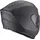 Scorpion EXO-391 Solid, Integralhelm - Matt-Schwarz - L