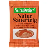 Seitenbacher Natur-sauerteig, 150g