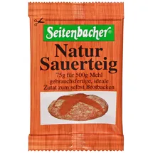 Seitenbacher Natur-sauerteig, 150g