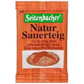 Seitenbacher Natur-sauerteig, 150g