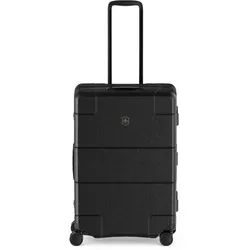 Victorinox Lexicon Framed 4-Rollen Trolley 68 cm black