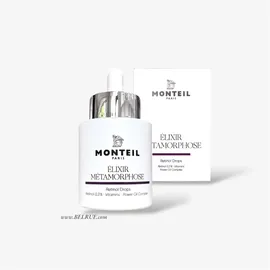Monteil Paris Elixir Métamor Tagespflege Serum 30 ml