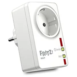 AVM Funksteckdose 2300 W Weiß 1 St.