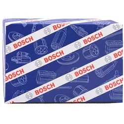Bosch Hauptbremszylinder [Hersteller-Nr. F026003715] für Audi, Seat, Skoda, VW