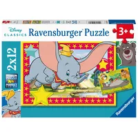 Ravensburger Puzzle Disney Das Abenteuer ruft! (05575)