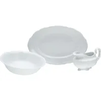 CreaTable Maria Theresia Serviergeschirr 3-tlg. (16029)