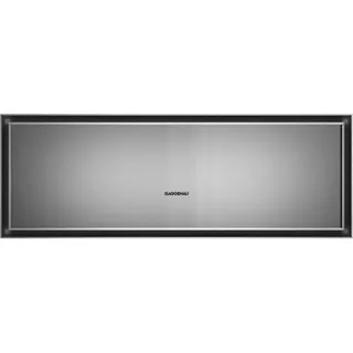 Gaggenau GW453120, Gaggenau Serie Expressive, Wärmeschublade, 60 x 21 cm