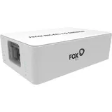 FOX ESS ECM2900 0% MwSt §12 III UstG V1.0/V2.0 2.880Wh Hochvolt-Solarspeicher mi...