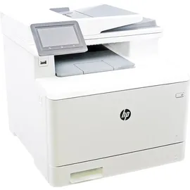 HP Color LaserJet Pro M479fdn