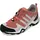 adidas Terrex Swift R2 GTX Damen Coral Fusion/Acid Orange/Core Black 40 2/3