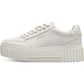 S.Oliver Damen Sneaker in Weiß - Gr.: 39