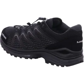 Lowa Maddox GTX Lo Herren schwarz 47